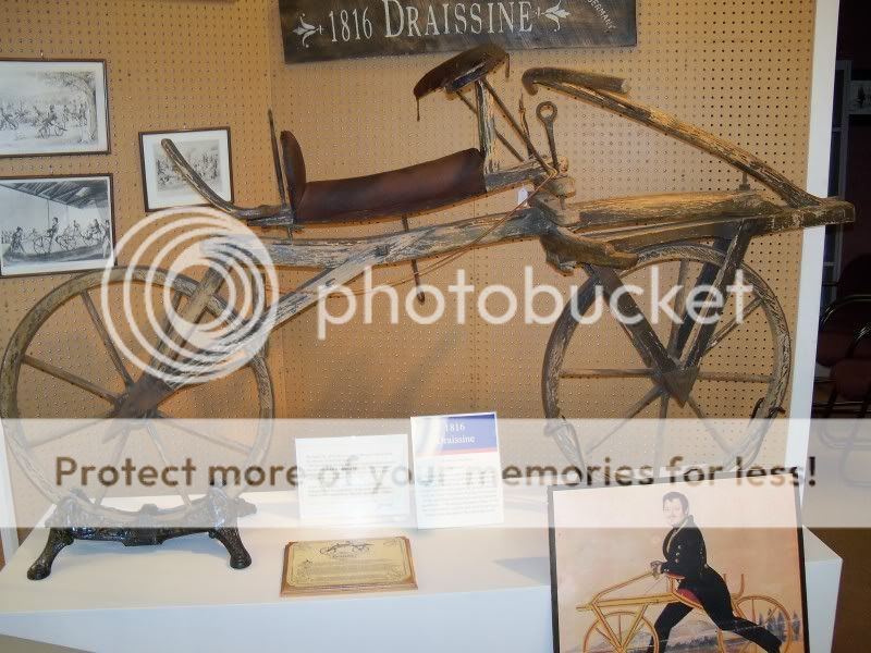 bicycle museum near me
